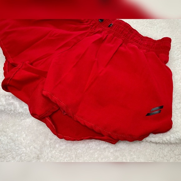 Athletic Shorts - Picture 4 of 7